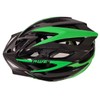 AWE AWEAerolite™ In Mould Bike/E-Bike Helmet Black/Green Large 58-61cm FREE