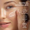Cetaphil Daily Defence Cream SPF 50, Daily Facial Moisturiser with