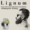 Beardpride Premium Beard Balm | Beard Care for Men |