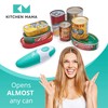 Kitchen Mama Auto Electric Can Opener: Open Your Cans with