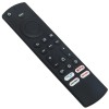 For Toshiba CT-RC1US-21 Replace Infrared Remote for Toshiba TV 43LF421U21