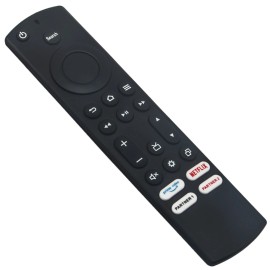 For Toshiba CT-RC1US-21 Replace Infrared Remote for Toshiba TV 43LF421U21 50LF621U21