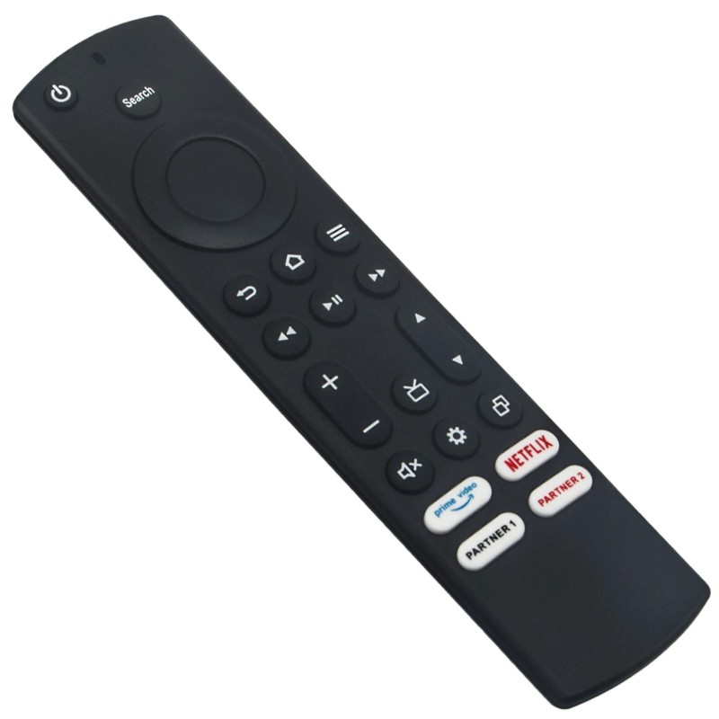 For Toshiba CT-RC1US-21 Replace Infrared Remote for Toshiba TV 43LF421U21