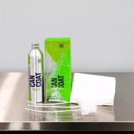 GYEON Q2 CanCoat EVO 200ml - Easy Ceramic Quartz Spray Protective Paint Coating