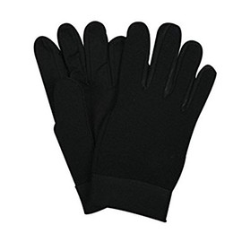 Fox Outdoor Products Heat Shield Mechanic's Gloves, Black, X-Large
