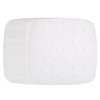 QUARKZMAN Pack of 200 Air Fryer Liners 9 Inch Square