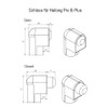windmeile | Lock for Hailong Pro (52 Cells) and Hailong