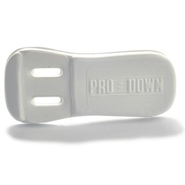 Pro-Down Varity Ultra Lite 7-Inch Tail Pad Slotted
