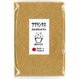 Amaranthas 2.6 oz (75 g), Made in Japan, Multi-Grain Incense