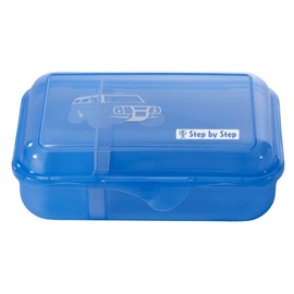 Hama SBS City COPS Lunch Box
