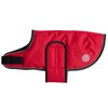 GF Pet Blanket Jacket - Red - L