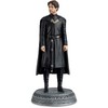 HBO Game Of Thrones Eaglemoss Figurine Collection #41 Robb Stark