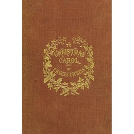 A CHRISTMAS CAROL