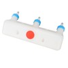 3 Pacifier Small Animal Milk Feeder Piglet Puppy Baby Lamp