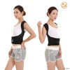 Correct posture correction band/shoulder/waist/back belt (02) Correct posture correction band M 2ea