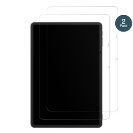 dipos I 2x Screen Protector 9H Matte Compatible with TCL NXTAPER 11 Plus Protective Film Anti-Shock Film