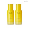 Hanyul Moonlight Citron Serum Vitamin Citron C Serum 30ml x 2 / 한율 달빛유자 세럼 비타민 유자 C 세럼 30ml 2개