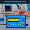 1Hz-500kHz DDS Signal Generator with Schumann Resonator,Multifunction Frequency Generator with