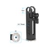 CAMVATE 15mm Rod Clamp with ARRI Style Rosette Adapter -