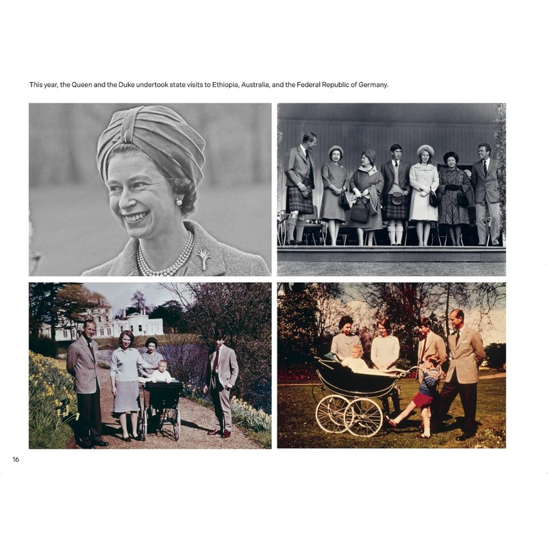 1965 A Year In Pictures: 4