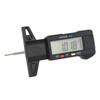 Digital Tread Depth Gauge 0 to 25mm Range LCD Display