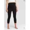 Ingrid & Isabel 2 Pack Capri Bundle Maternity Leggings -