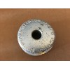 OZ GEDNEY RB-335 CONDUIT REDUCING BUSHING 2" TO 1/2" STEEL