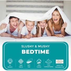 Feather & Stitch California King Size Damask Bed Sheets|100% Soft Cotton Breathable BedSheet 4 Pc Set 18" Deep Pockets 500 TC Sateen Weave Striped Bedding Mattress Resort Hotel Luxury Decor|Burgundy