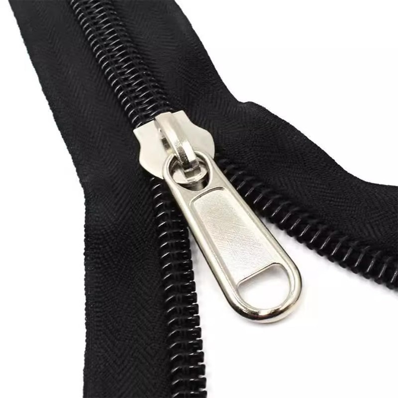 Zipper Pullers Zipper Set of 8 Pull Sliders Repair Replacement