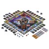 Monopoly: Jurassic Park Edition Board Game for Kids Ages 8