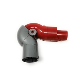 Flexible Adapter Angle Adapter for Hard to Reach Areas Compatible with Dyson V7 V8 V10 V11 V15