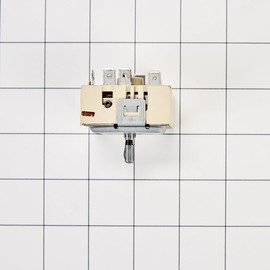 Whirlpool WPW10149355 OEM Electric Range Surface Burner Control Switch