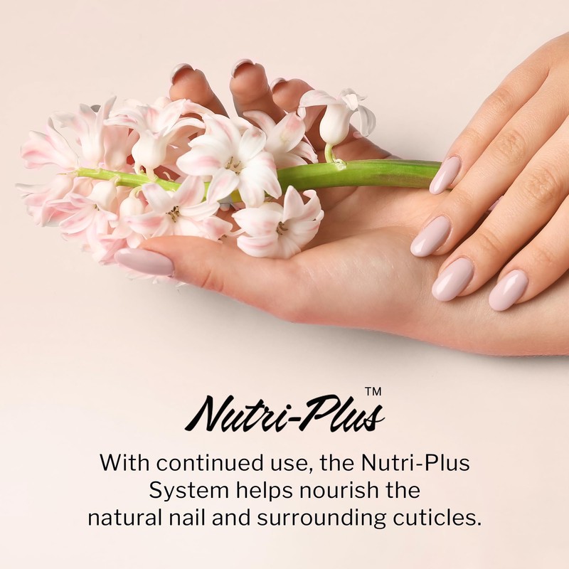 SNS Nails Gelous Colors - Nude Collection - N24 (NC24)