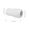 Laroal Pool Telescopic Pole Cam Lock Replacement For Telescopic Pool