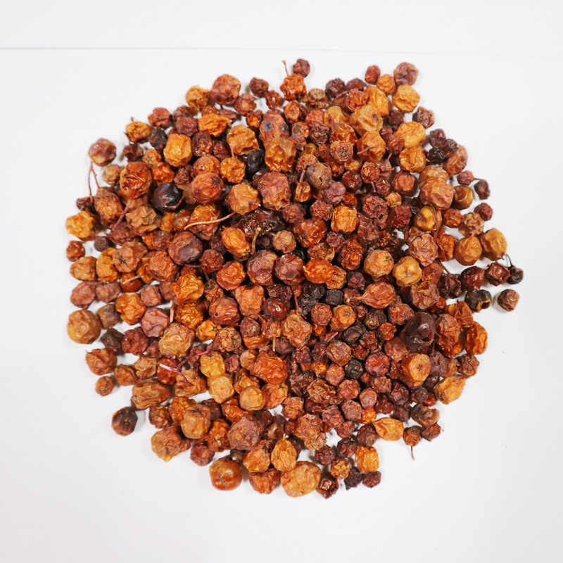 Chamdu-ri Chamdoori domestic mountain ash fruit 300g / 참두리 국산