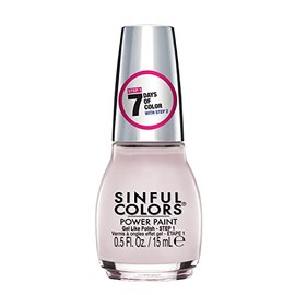 Esmalte con Acabado en Gel Power Paint Thrilled