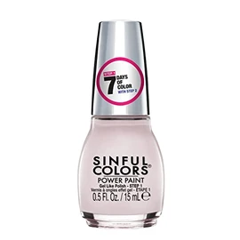 Esmalte con Acabado en Gel Power Paint Thrilled