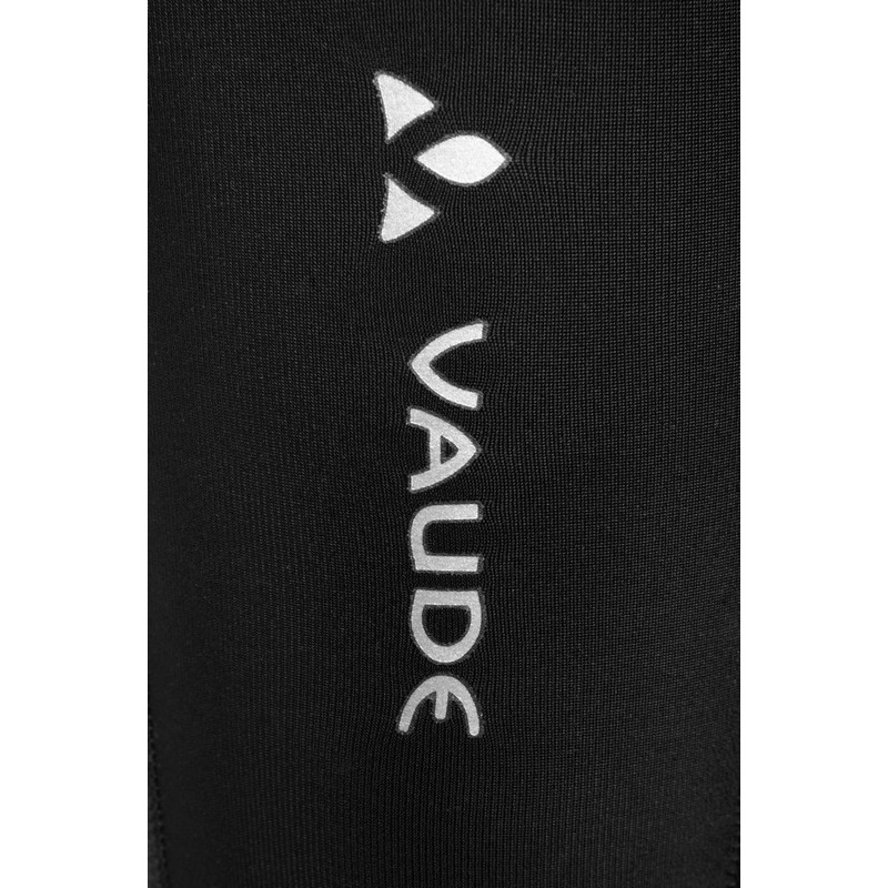 VAUDE Arm Warmers II 417870105300 Warming and Breathable Black M