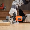 VEVOR Biscuit Plate Joiner, 5.9A, Plate Joiner Tool Kit with