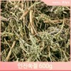건조 사철쑥 어린줄기잎 600g 인진쑥절 쑥차 고품질 Dried Young Mugwort