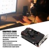 GTS450 Gaming Graphics Card 2GB GDDR5 Memory 625 MHz VGA