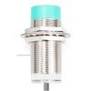 4 Set Inductive Proximity Switch 2mm Detecting Distance AC 2