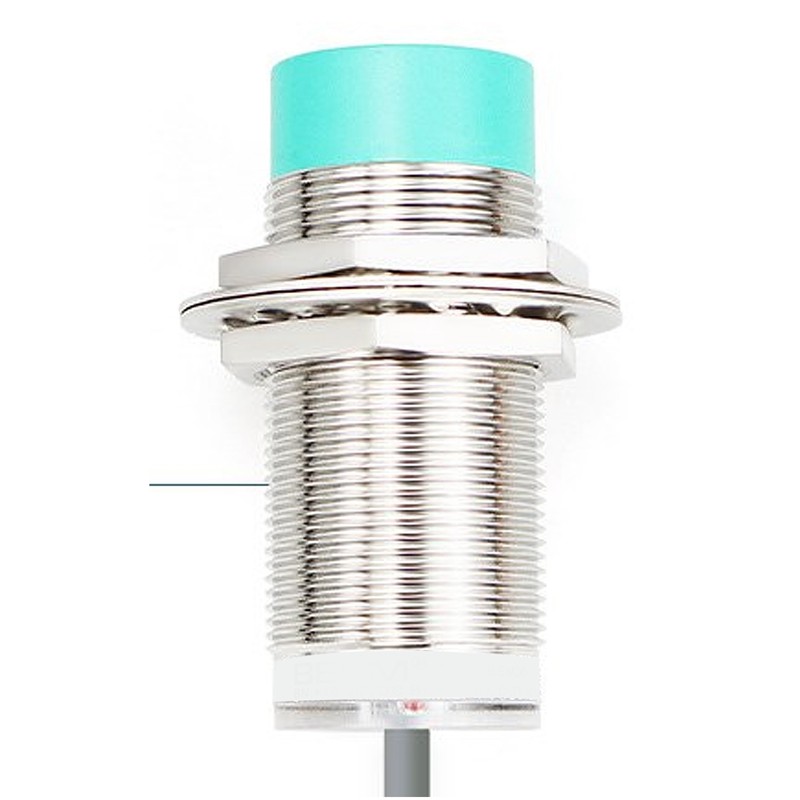 4 Set Inductive Proximity Switch 2mm Detecting Distance AC 2