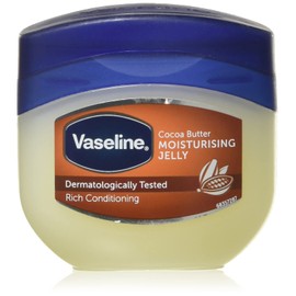 Vaseline pet jelly 100ml cocoa butter