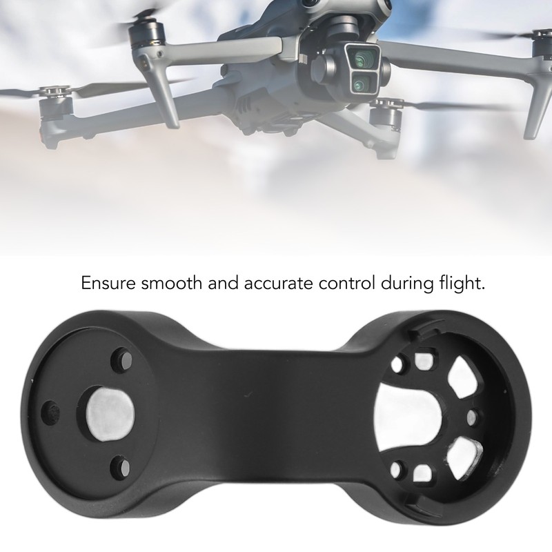 Gimbal Camera Yaw Arm Bracket Stable Support Accurate Control Gimbal