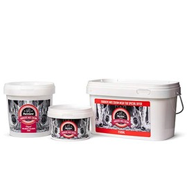 Farriers Mallenders & Sallenders Cream 500ml (16oz) Original M&S Cream