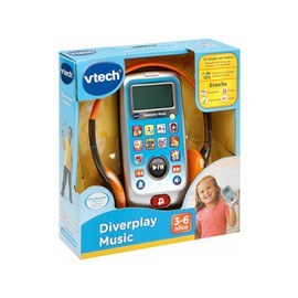 VTech Diverplay Music