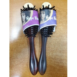 Conair 2 Pack: Hype Hair Style And Shape Hair Brush *19013-A* (0133-R7P2a)