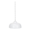 Ideen mit Herz LED Podium Pedestal, 16.4 cm High, with
