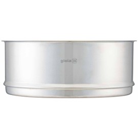 Mannen XC-ST24 Steamer for Casserole 9.4 inches (24 cm) Steamer